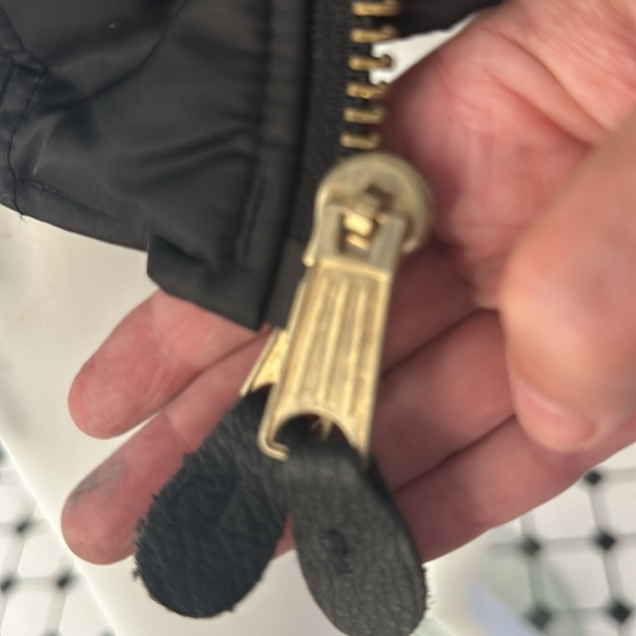 Unisex. Vintage bomber jacket 2x - Picture 6 of 8